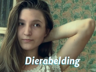 Dierabelding