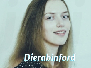 Dierabinford