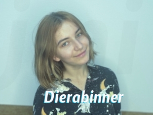 Dierabinner