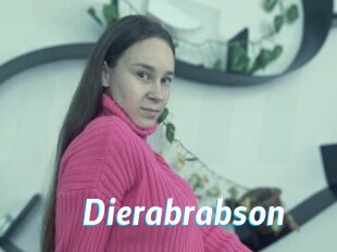 Dierabrabson