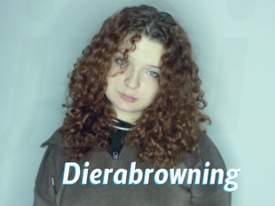 Dierabrowning