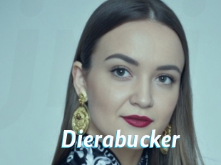 Dierabucker
