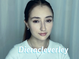 Dieracleverley