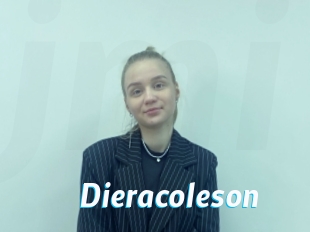 Dieracoleson