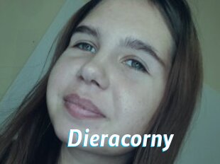 Dieracorny