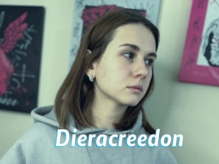 Dieracreedon