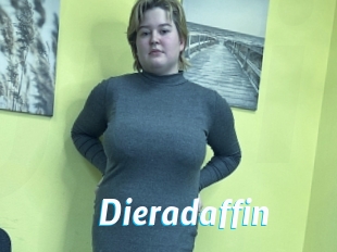 Dieradaffin
