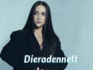 Dieradennett