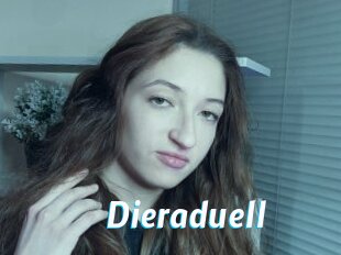 Dieraduell