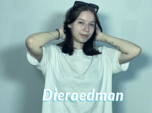 Dieraedman
