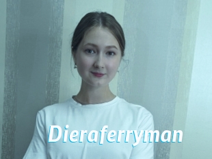 Dieraferryman