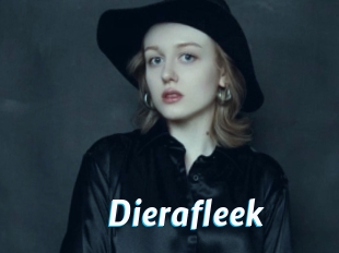 Dierafleek