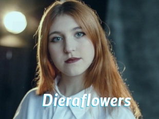 Dieraflowers