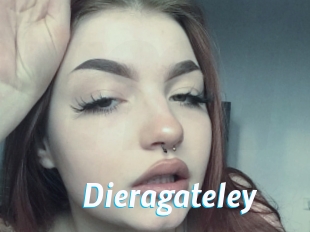 Dieragateley