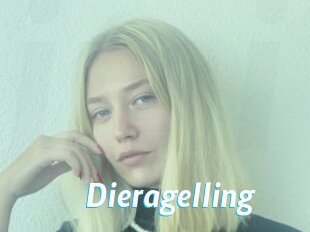 Dieragelling