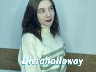 Dierahalloway