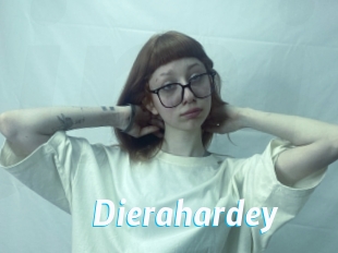 Dierahardey