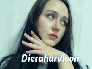 Dieraharvison