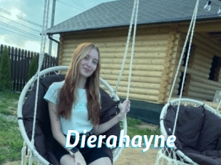 Dierahayne