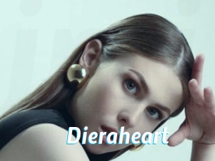 Dieraheart