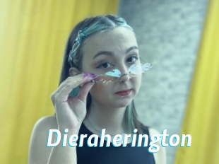 Dieraherington