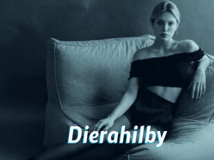 Dierahilby