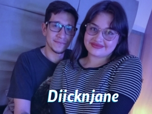 Diicknjane