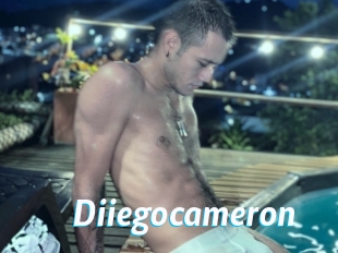 Diiegocameron