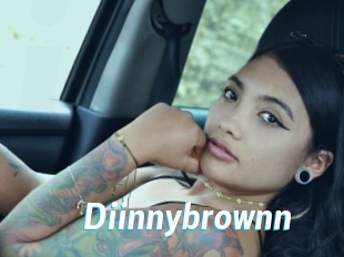 Diinnybrownn