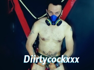 Diirtycockxxx