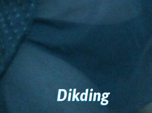 Dikding