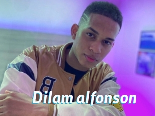 Dilam_alfonson