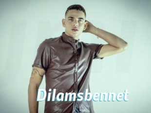 dilamsbennet J Mine