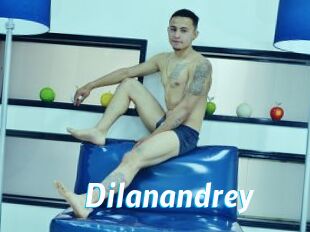 Dilanandrey