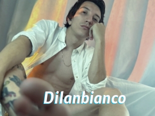 Dilanbianco