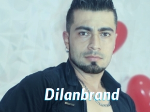 Dilanbrand