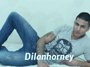 Dilanhorney