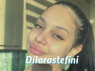Dilarastefini