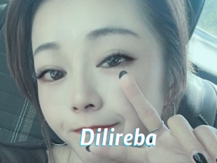 Dilireba