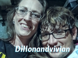 Dillonandvivian
