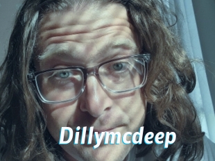Dillymcdeep