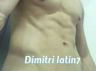 Dimitri_latin7