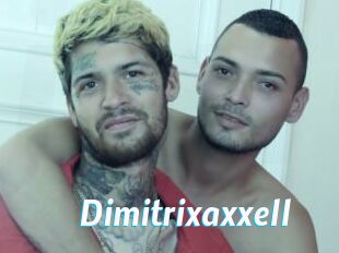 Dimitrixaxxell