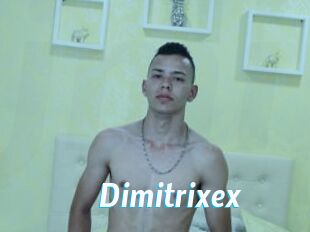 Dimitrixex