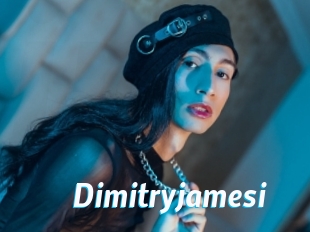 Dimitryjamesi