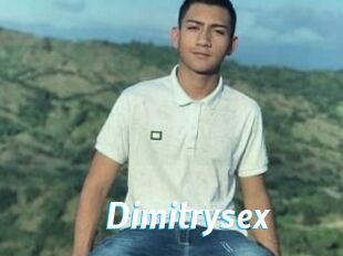 Dimitrysex