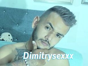 Dimitrysexxx