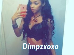 Dimpzxoxo