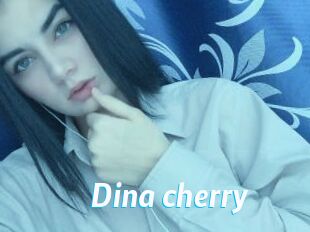 Dina_cherry