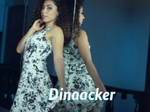 Dinaacker
